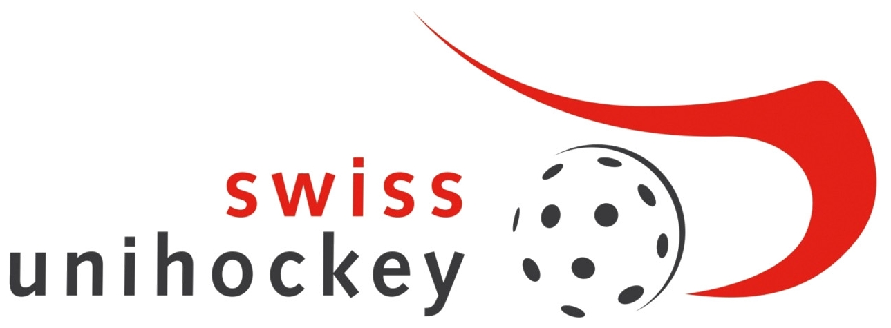 Swiss Unihockey Logo